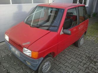 elektroauto,mopedauto,ligier optima 2