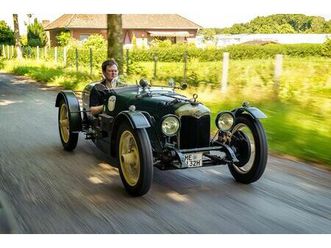 RILEY BROOKLANDS 1932-riley-9-brooklands-rep