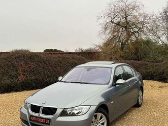 d pack luxe 136 cv garantie 1 an carpass ok