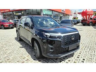 honda wr-v ex 1.5 flexone 16v 5p aut. 2026