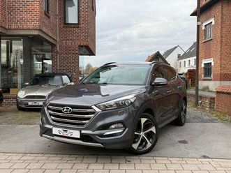 1.6 turbo 4wd dct // full optie !!!! //