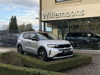 gs 1.2 hybride 110pk *daginschrijving*zetelverw...