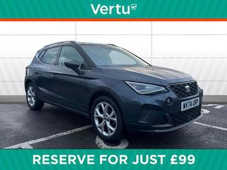 1.0 tsi fr euro 6 (start/stop) 5dr