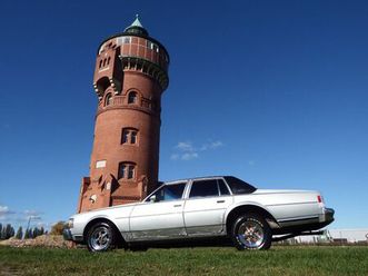 chevrolet caprice 79er / v8 / h-kennz. / t...