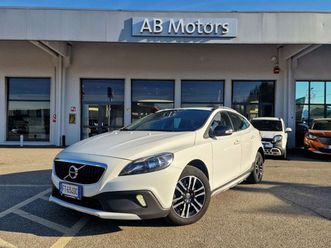v40 cross country v40 cross country d2 business plus