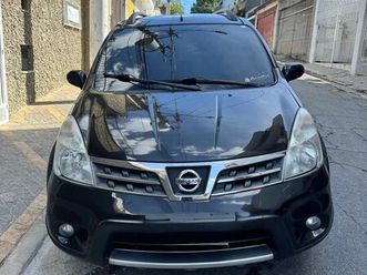 x-gear sl/x-gear 1.8 flex f. aut.