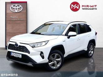 toyota rav4 2.5 hybrid comfort 4x2