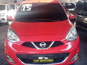 sv 1.6 16v flex fuel