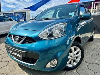 sv 1.6 16v flex fuel