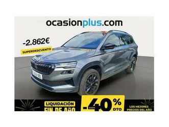 1.5 tsi sportline act 110kw