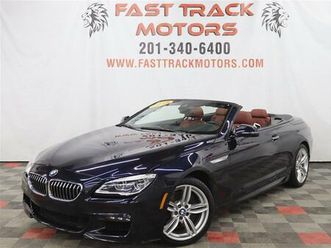 used 2018 bmw 640 i xdrive