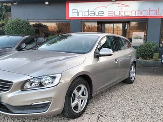 v60 v60 d4 1600 d **prezzo reale **