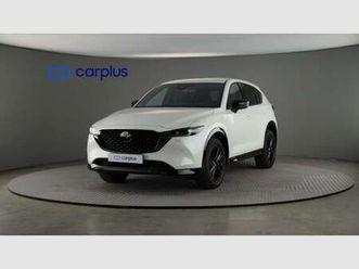 2.0 e-skyactiv-g mhev homura 2wd 121kw