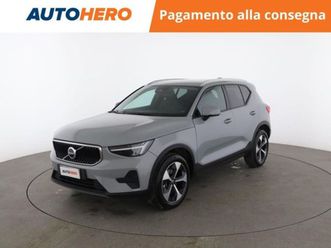 xc40 (2017-->) xc40 b3 automatico core