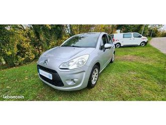 citroën 1.4 hdi70 airdream