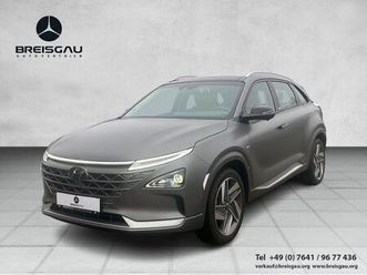 hyundai nexo premium brennzelle neu wg bis 02.2029