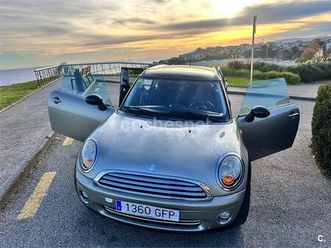 mini mini cooper clubman