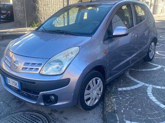 pixo anno 2009, km 143000 , benzina, 5 porte,