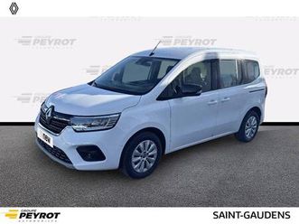 kangoo tce 100 equilibre