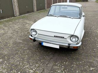 skoda s100 zwischenmodell