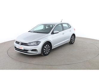 volkswagen polo 1.0 tsi active
