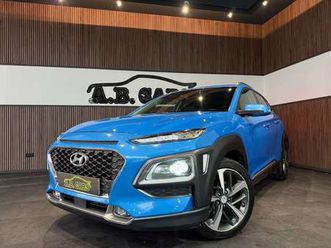 1.0 t-gdi *garantie 12mois*carnet full*