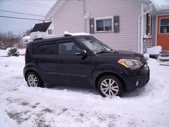 2013 kia soul 2u