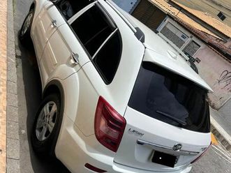 lifan x60 1.8 16v 128cv 5p mec. 2016