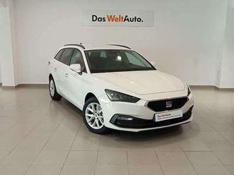 st 2.0tdi cr s&s style 115