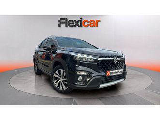 1.4t s3 4wd mild hybrid