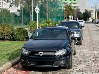 volkswagen eos 2011 – premium hard-top cabriolet