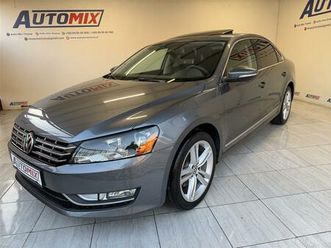 volkswagen passat, viti 2013, automatike, motorr 2.0 nafte