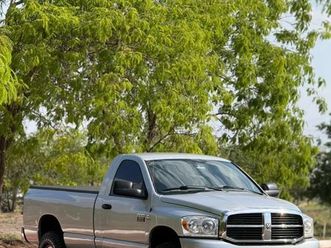 dodge ram 2500 h.duty 5.9 slt tdi cs 4x4 dies. 2009