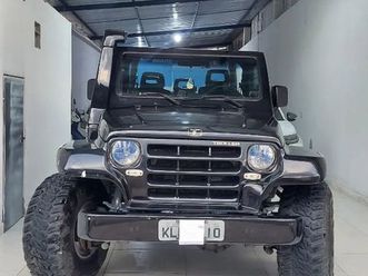 troller t-4 4x4 3.0 tb int. cap. rígida diesel 2008