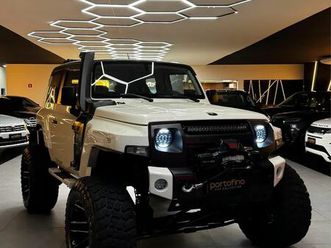 troller t-4 connect 4x4 3.2 tdi cap.rig.die.aut 2021