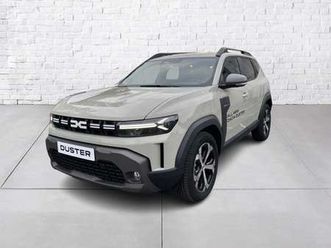 journey hybrid 140 auto