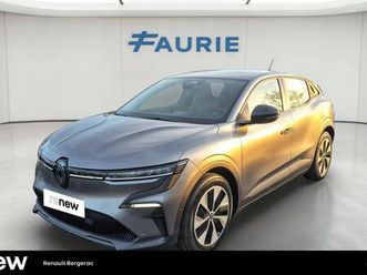 megane e-tech ev60 130ch super charge evolution er