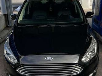 galaxy 2,0 tdci titanium start/stop titanium