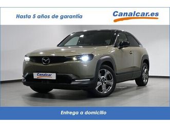 mx-30 eskyactive makoto premium sunroof