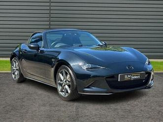 2.0 skyactiv-g sport nav euro 6 2dr