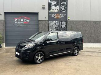 expert l3 2.0 bluehdi 180 eat6