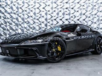 ferrari 12cilindri 6.5 v12