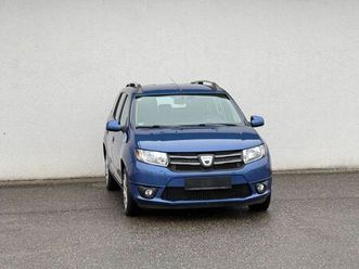 dacia logan mcv ii kombi essentiel