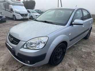 kia rio 1.6 ex top*ahk*shz*hu/07/2027*