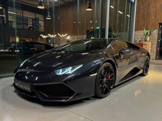 lamborghini huracán - 5.2 v10 lp610-4 lift, camera, 20