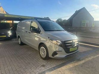 nieuw * 116cdi * aut * 3zitpl * 4000km * 41000+btw