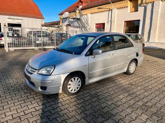 suzuki liana 1.4 - ratenzahlung möglich!