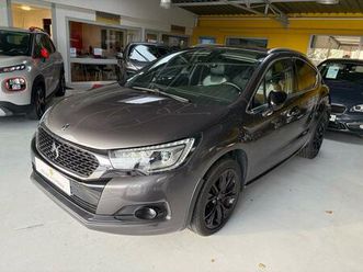 bluehdi 120 sport chic s&s eat6