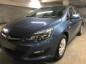 vand opel astra j bucuresti sectorul 3