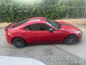 toyota gt86 2.0 sport (automata) automata. gyári matricás